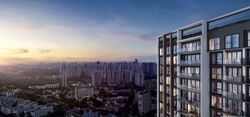 Hudson Place Residences (U/C) (D5), Apartment #603020961